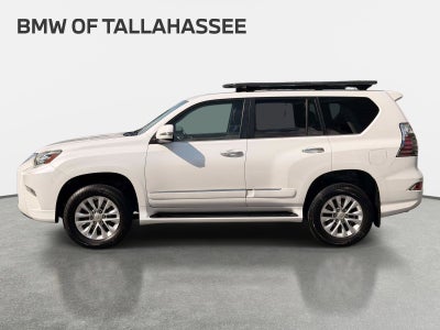 2014 Lexus GX 460 