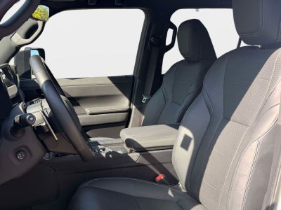 2025 Lexus GX GX 550 Luxury+