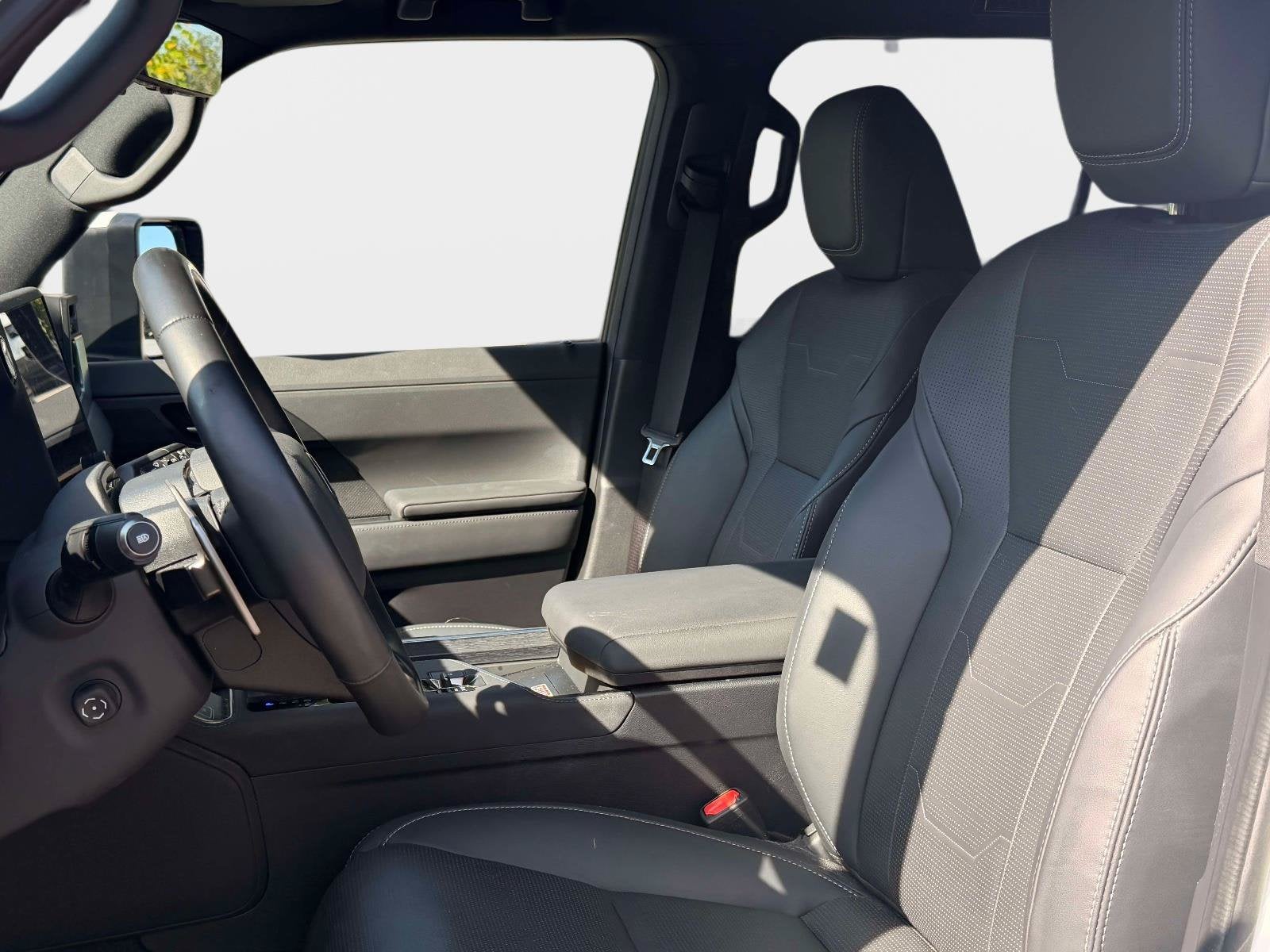 2025 Lexus GX GX 550 Luxury+