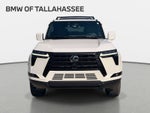 2025 Lexus GX GX 550 Luxury+