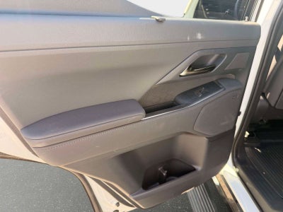 2025 Lexus GX GX 550 Luxury+
