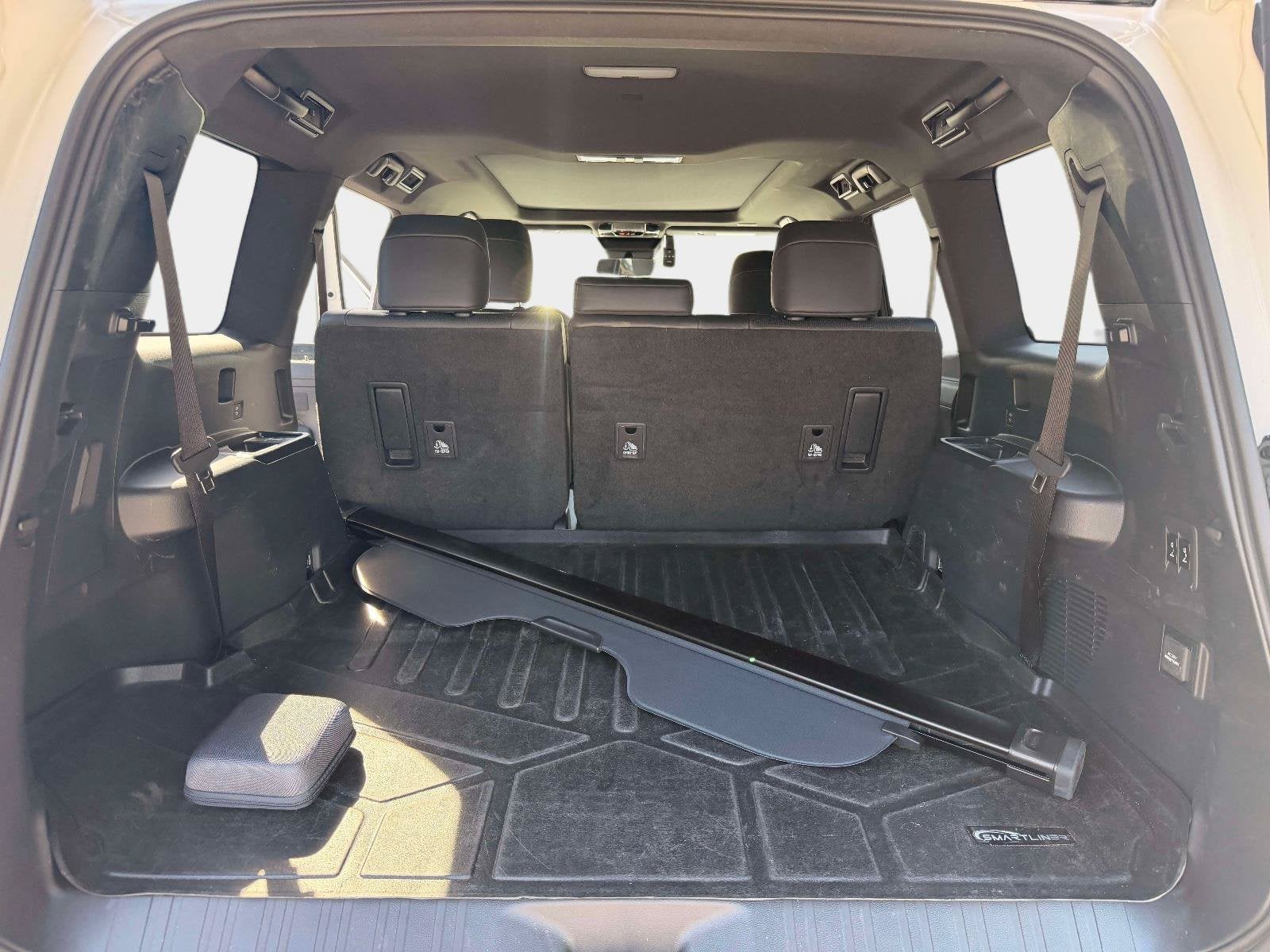 2025 Lexus GX GX 550 Luxury+