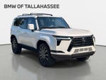 2025 Lexus GX GX 550 Luxury+