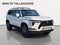 2025 Lexus GX GX 550 Luxury+