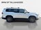 2025 Lexus GX GX 550 Luxury+