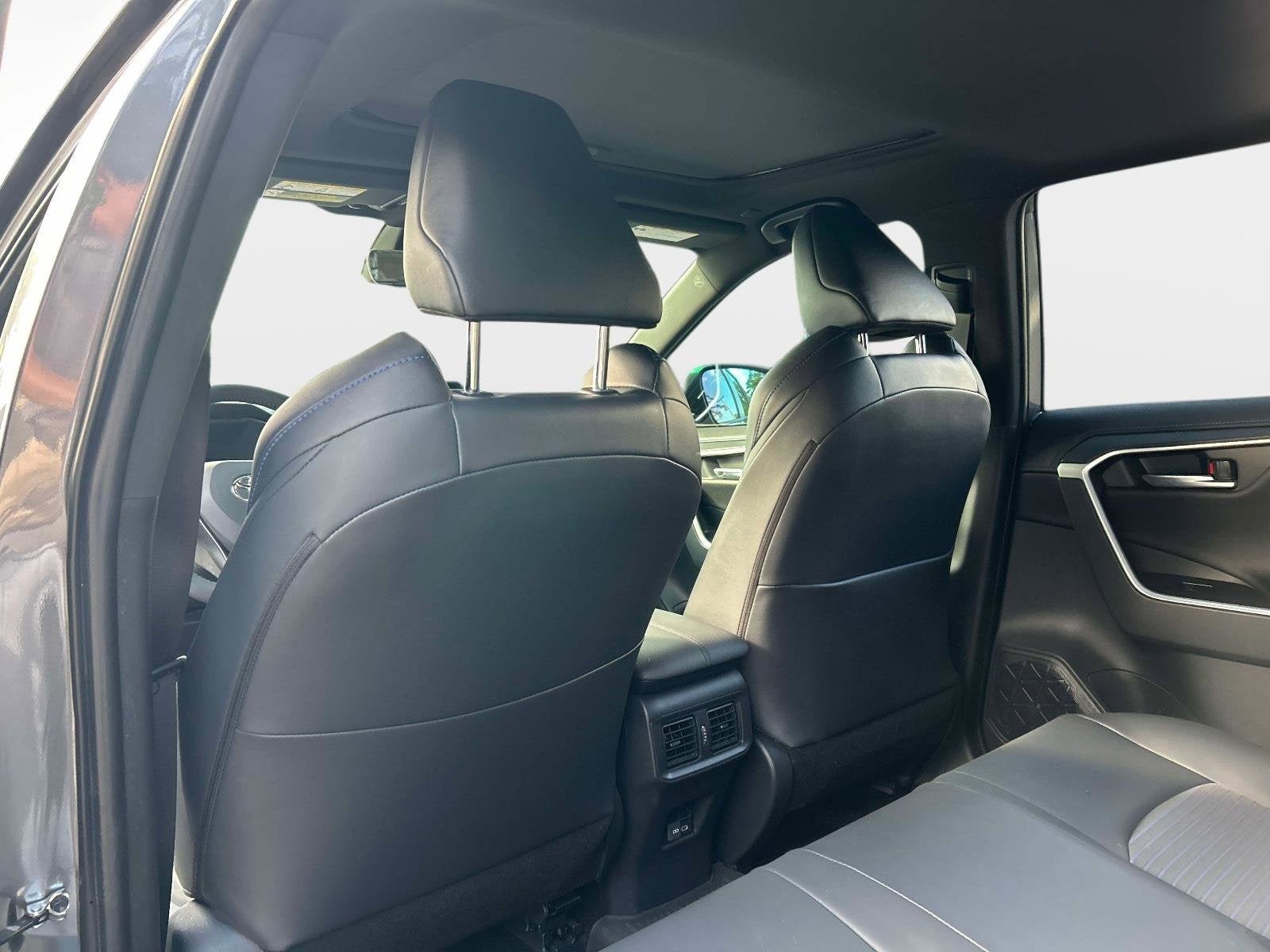 2025 Toyota RAV4 Hybrid XSE