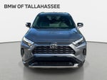 2025 Toyota RAV4 Hybrid XSE