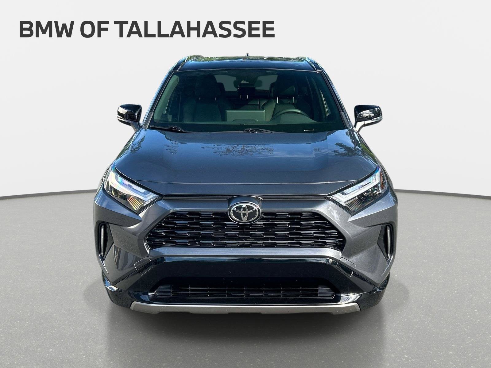 2025 Toyota RAV4 Hybrid XSE