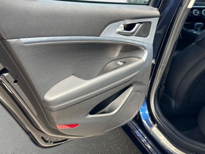 2019 Genesis G70 3.3T Advanced