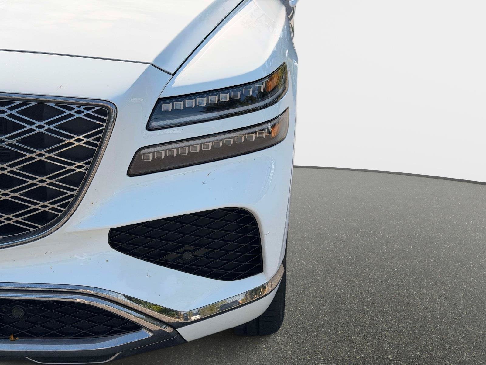 2025 Genesis GV80 3.5T Prestige