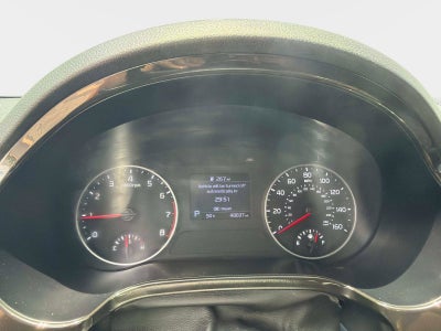 2022 Kia Seltos Nightfall