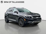 2022 Kia Seltos Nightfall