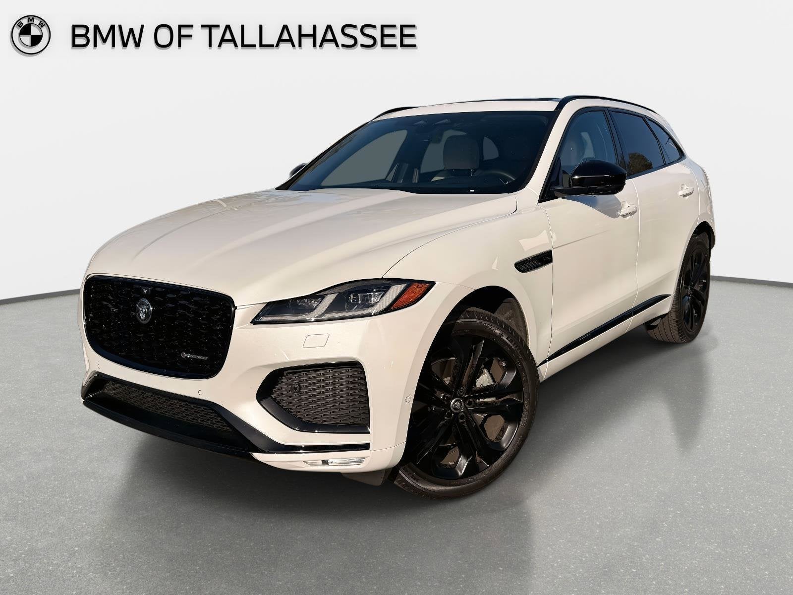 2025 Jaguar F-PACE P250 R-Dynamic S