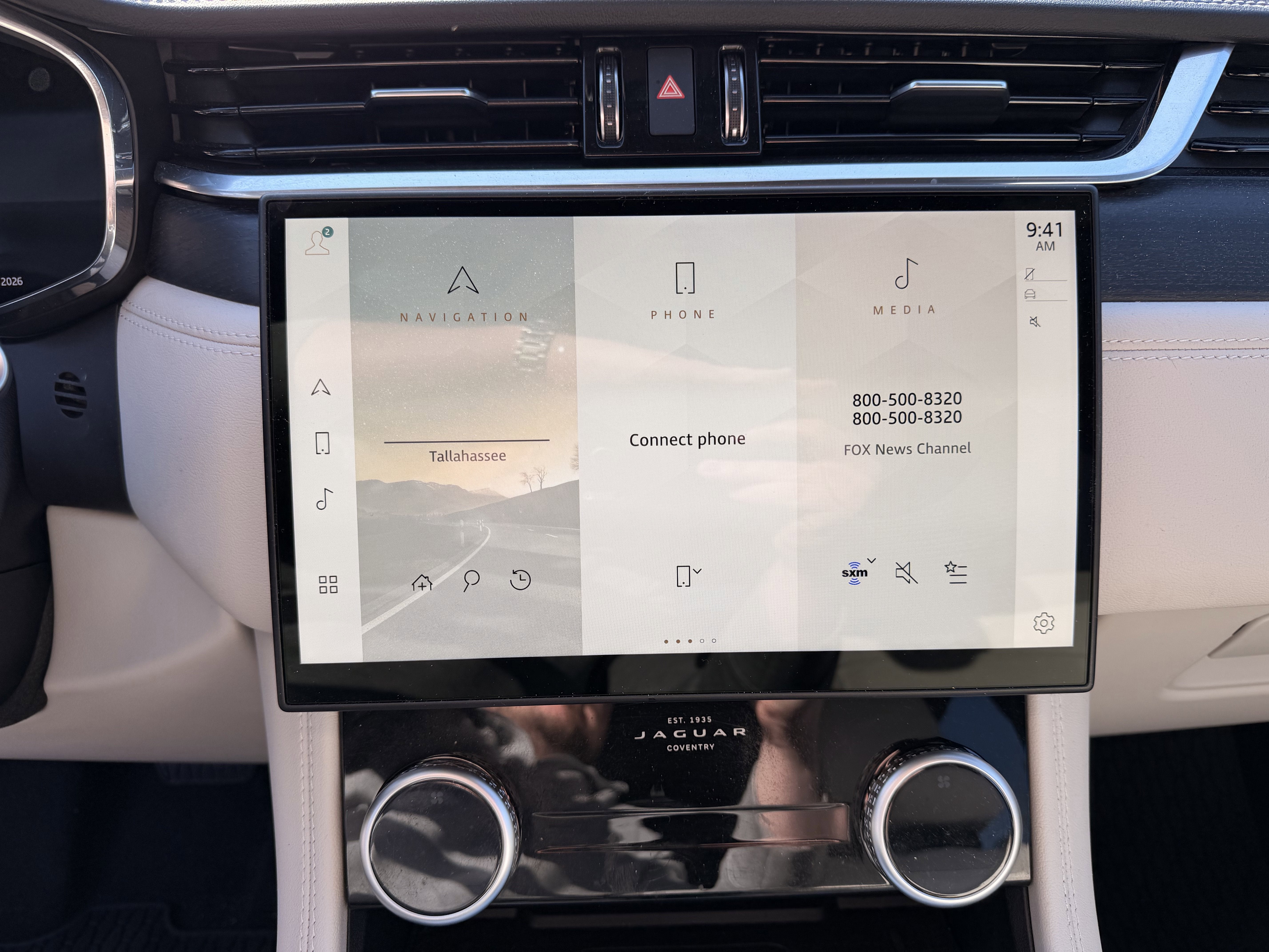 2025 Jaguar F-PACE P250 R-Dynamic S