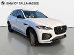 2025 Jaguar F-PACE P250 R-Dynamic S