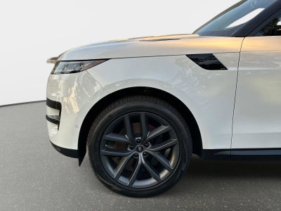 2024 Land Rover Range Rover Sport SE