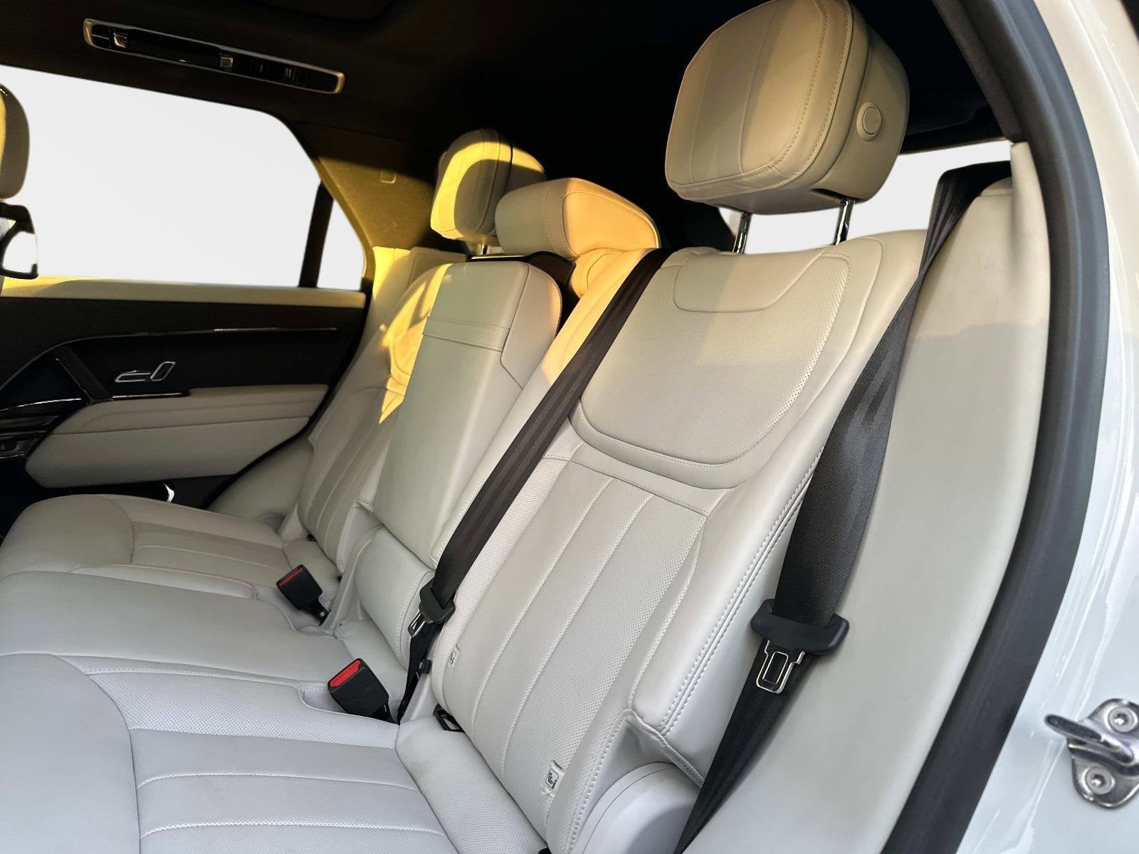 2024 Land Rover Range Rover Sport SE