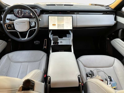 2024 Land Rover Range Rover Sport SE