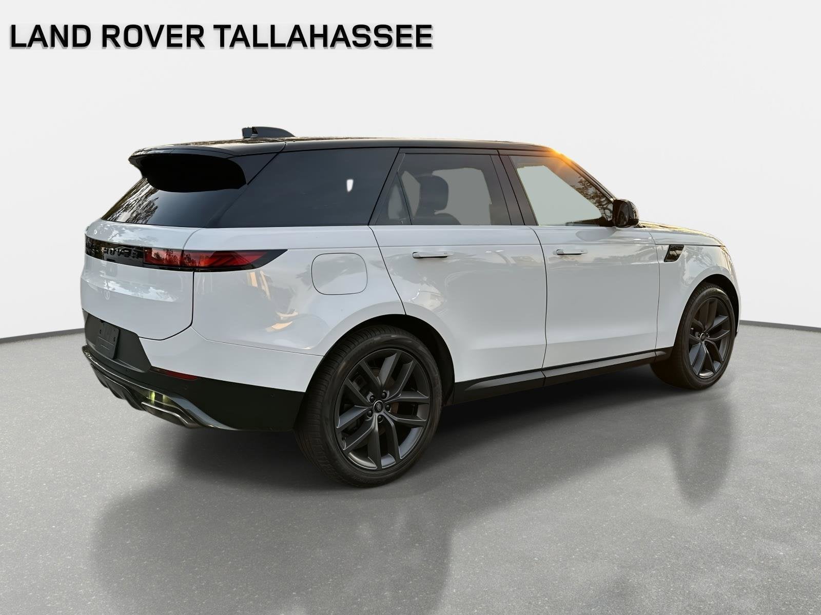 2024 Land Rover Range Rover Sport SE
