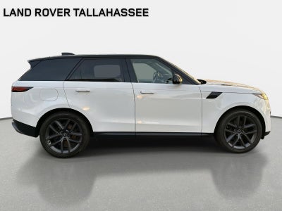 2024 Land Rover Range Rover Sport SE