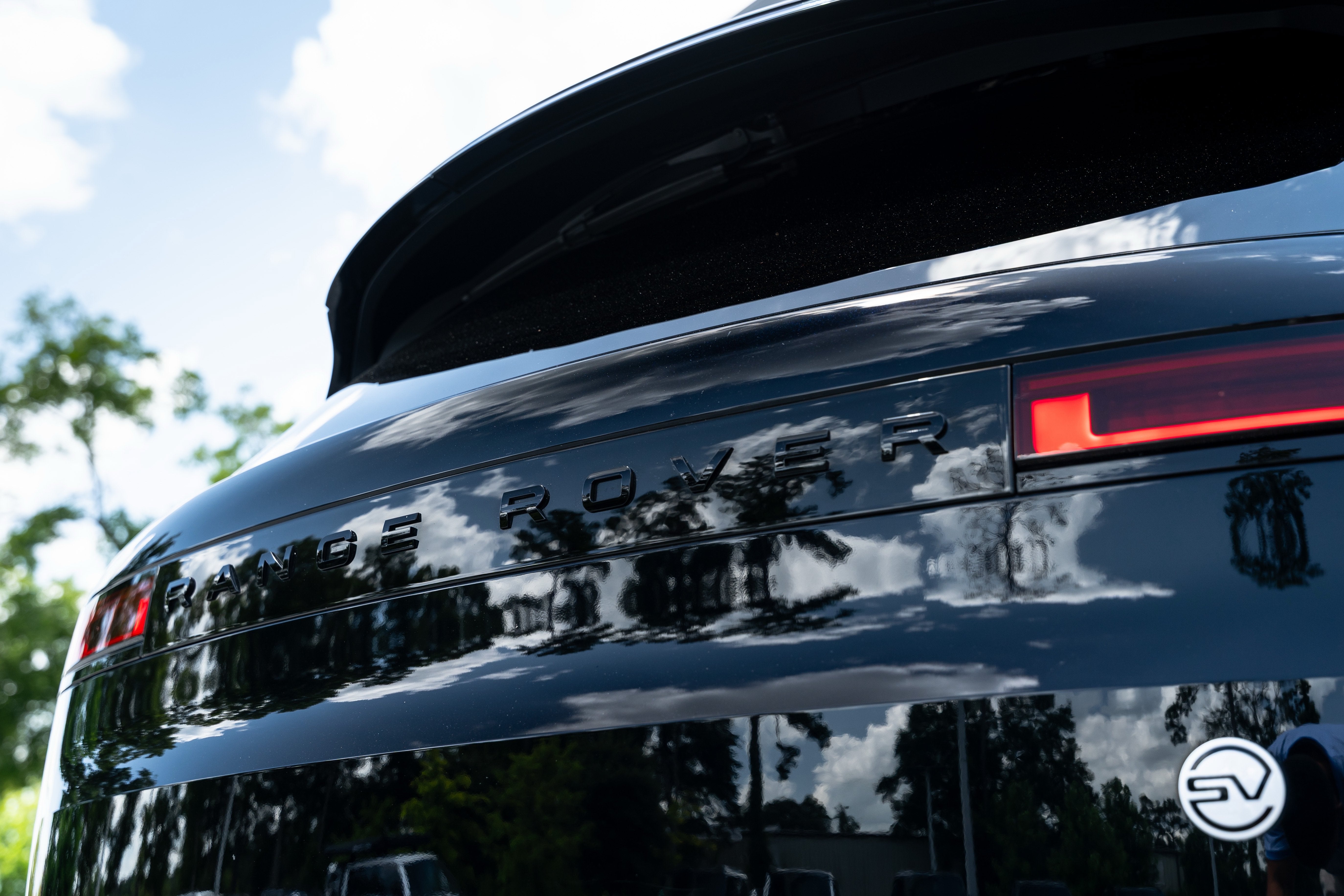 2025 Land Rover Range Rover Sport SV Edition Two
