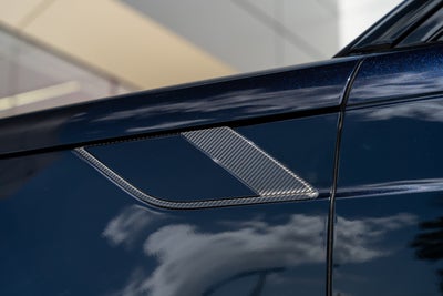 2025 Land Rover Range Rover Sport SV Edition Two