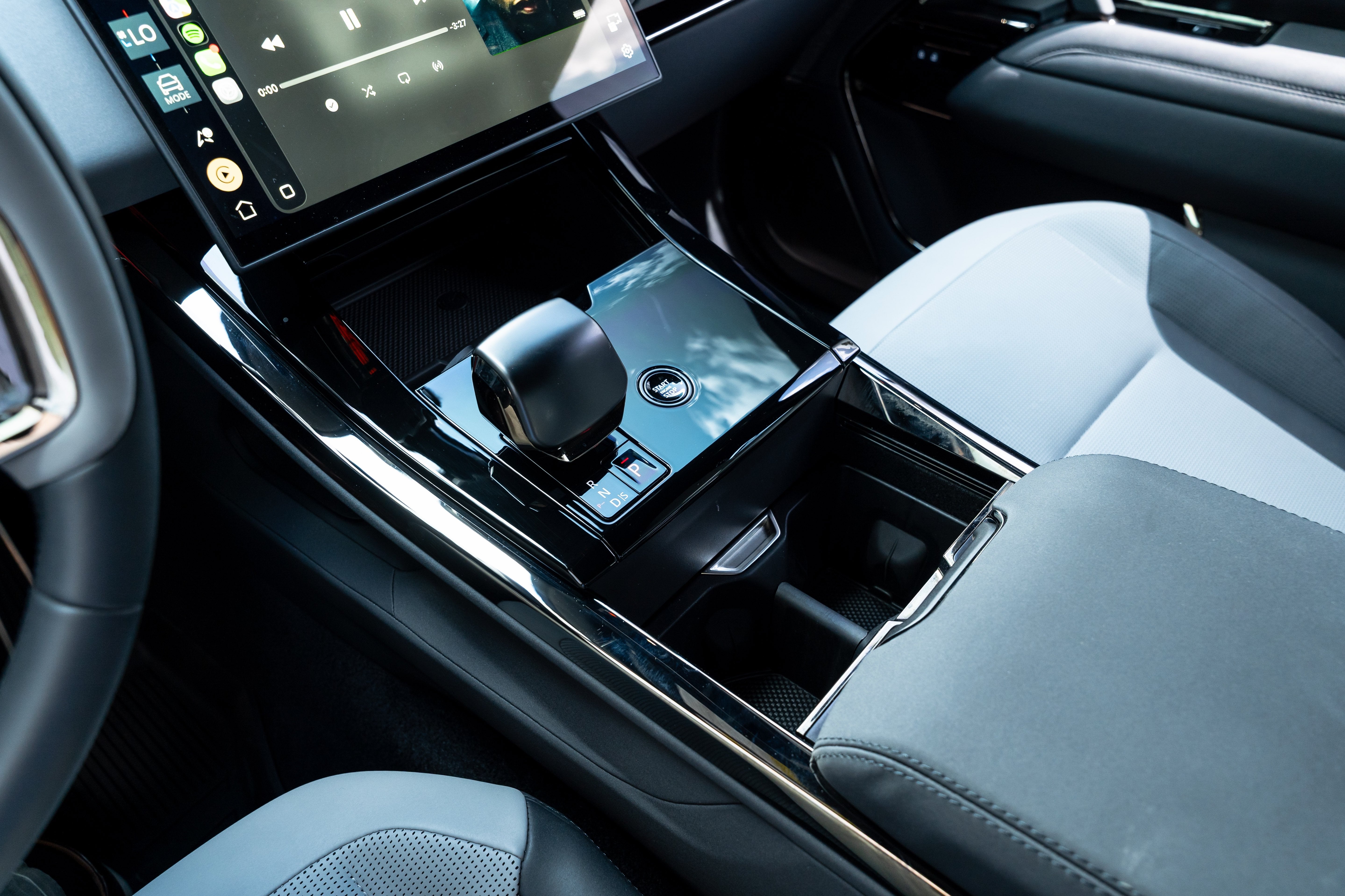 2025 Land Rover Range Rover Sport SV Edition Two