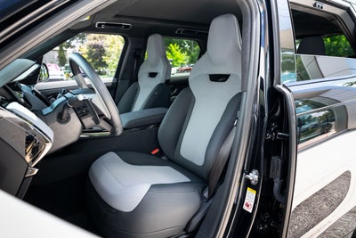 2025 Land Rover Range Rover Sport SV Edition Two