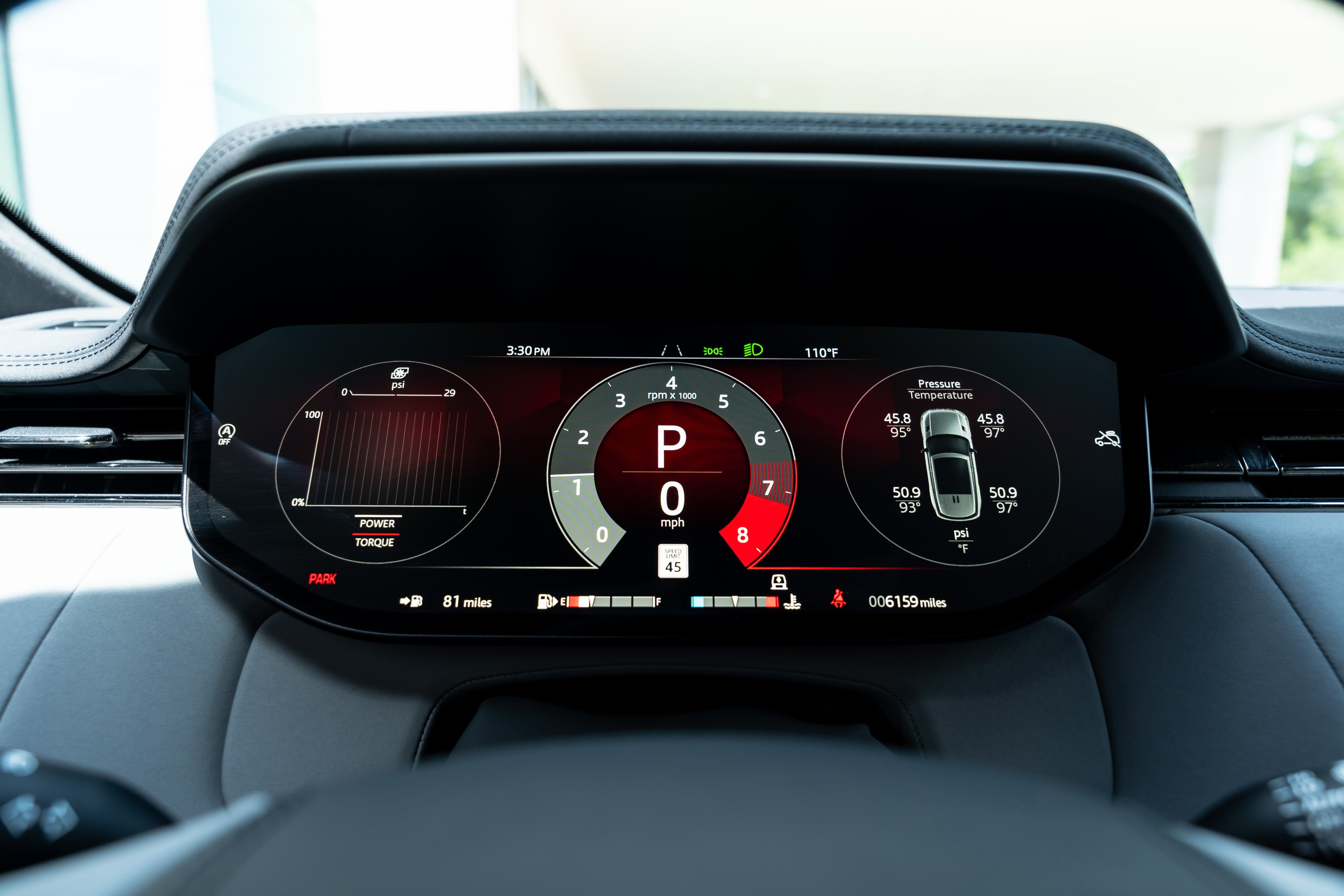 2025 Land Rover Range Rover Sport SV Edition Two