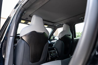 2025 Land Rover Range Rover Sport SV Edition Two