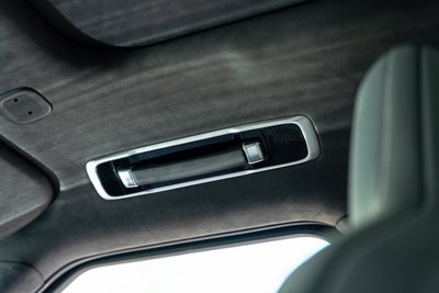 2025 Land Rover Range Rover Sport SV Edition Two