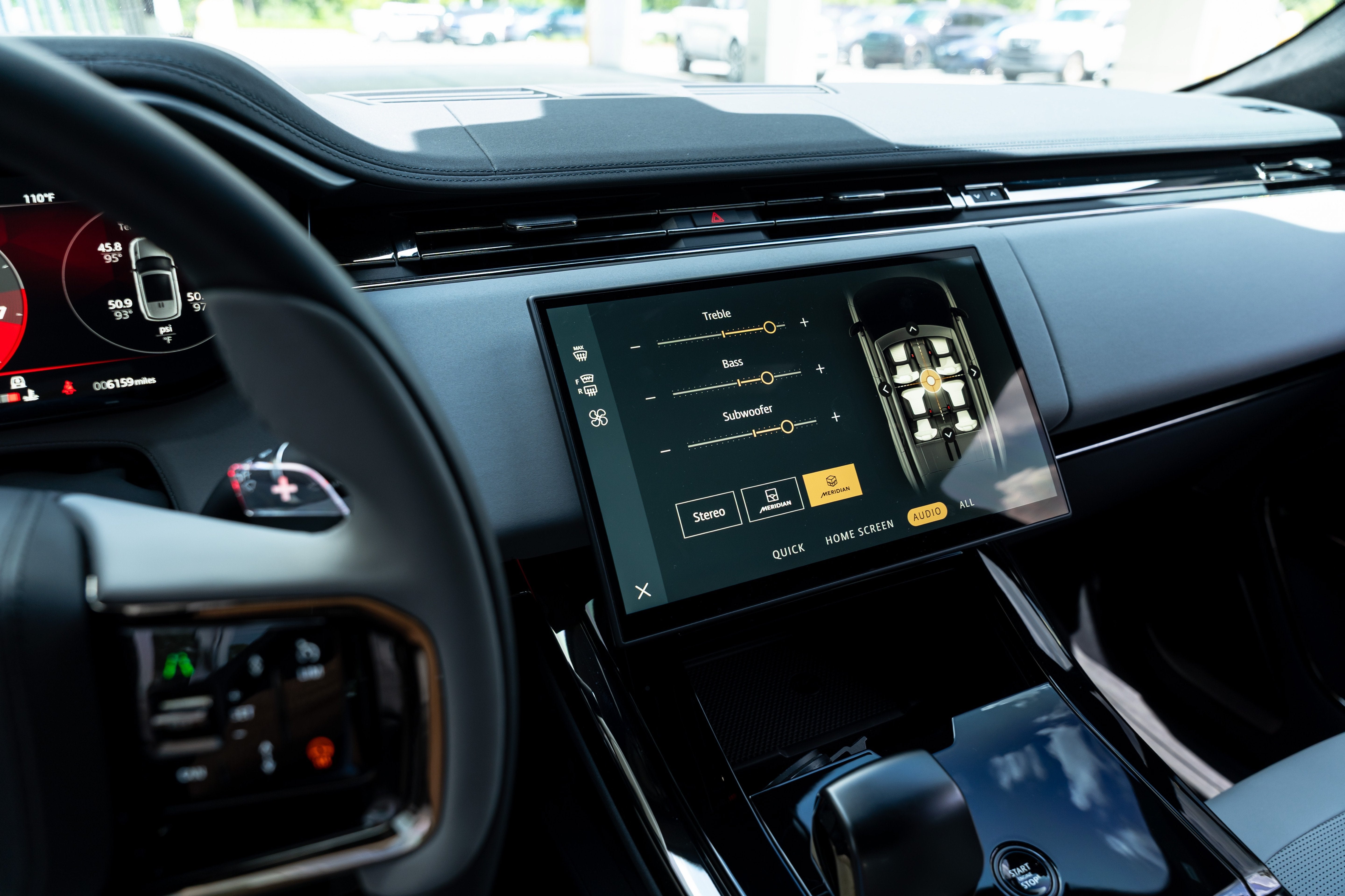 2025 Land Rover Range Rover Sport SV Edition Two