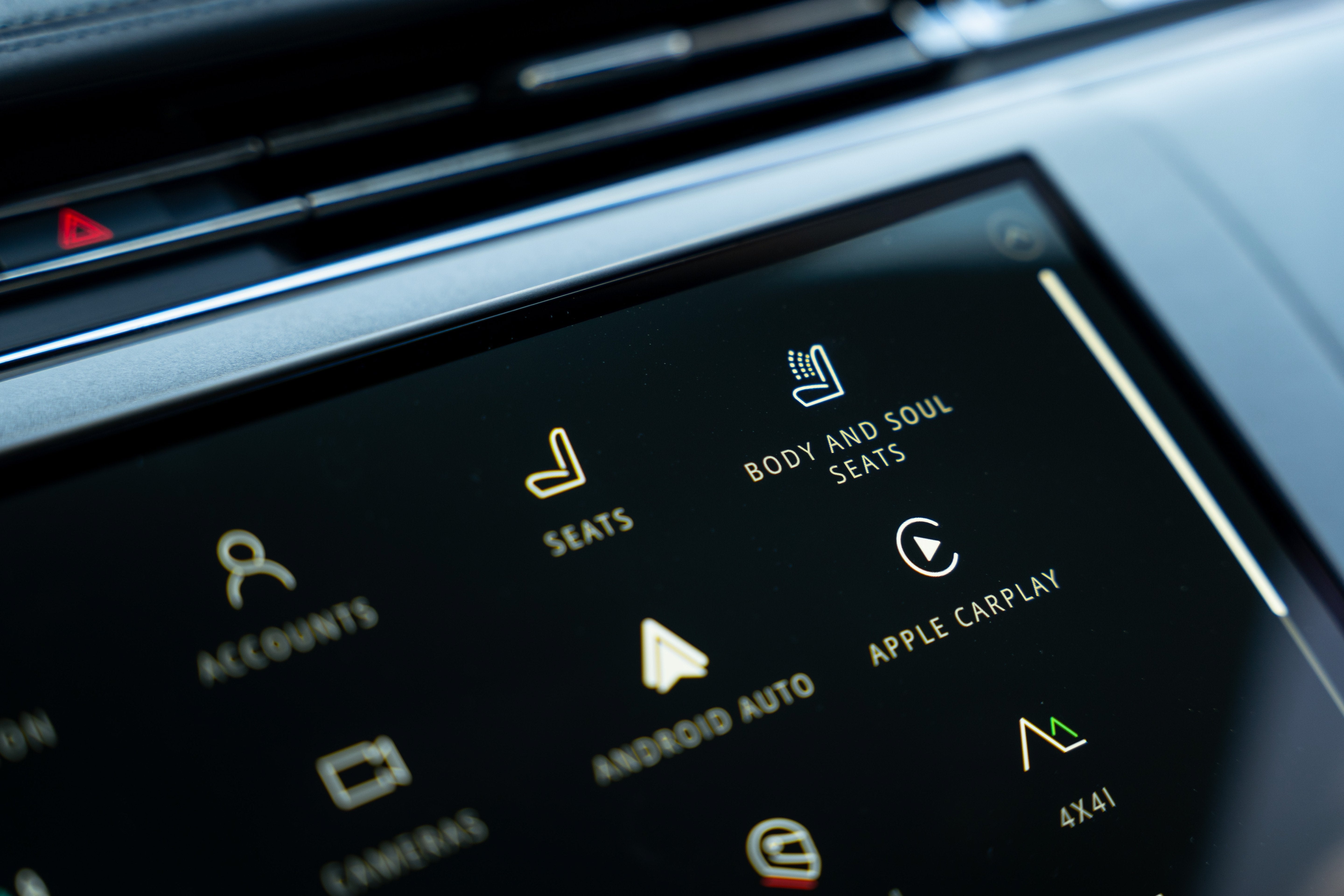 2025 Land Rover Range Rover Sport SV Edition Two