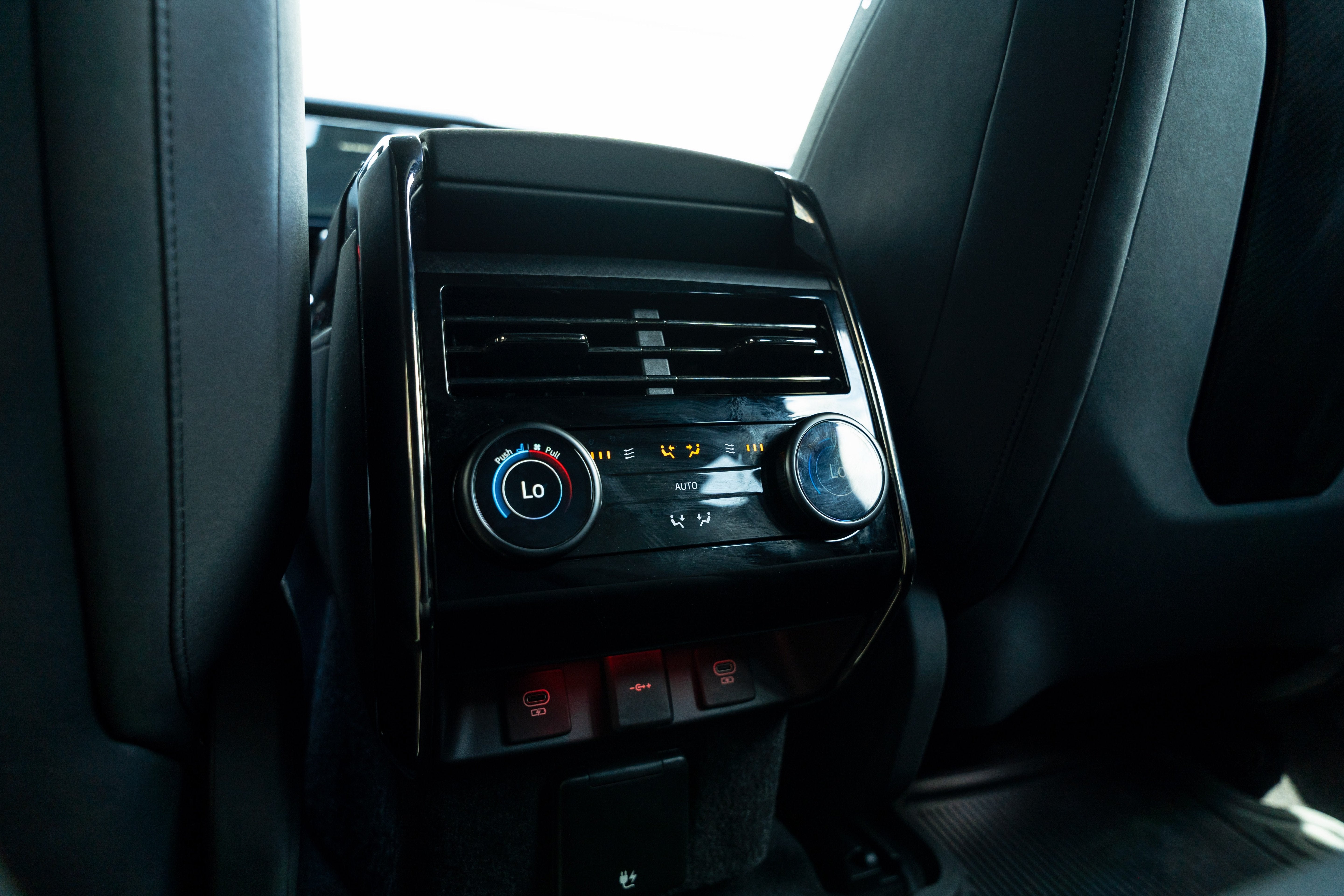 2025 Land Rover Range Rover Sport SV Edition Two