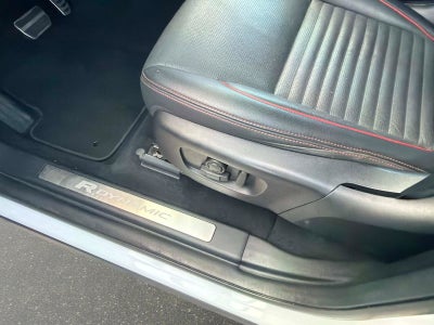 2023 Land Rover Discovery Sport SE R-Dynamic
