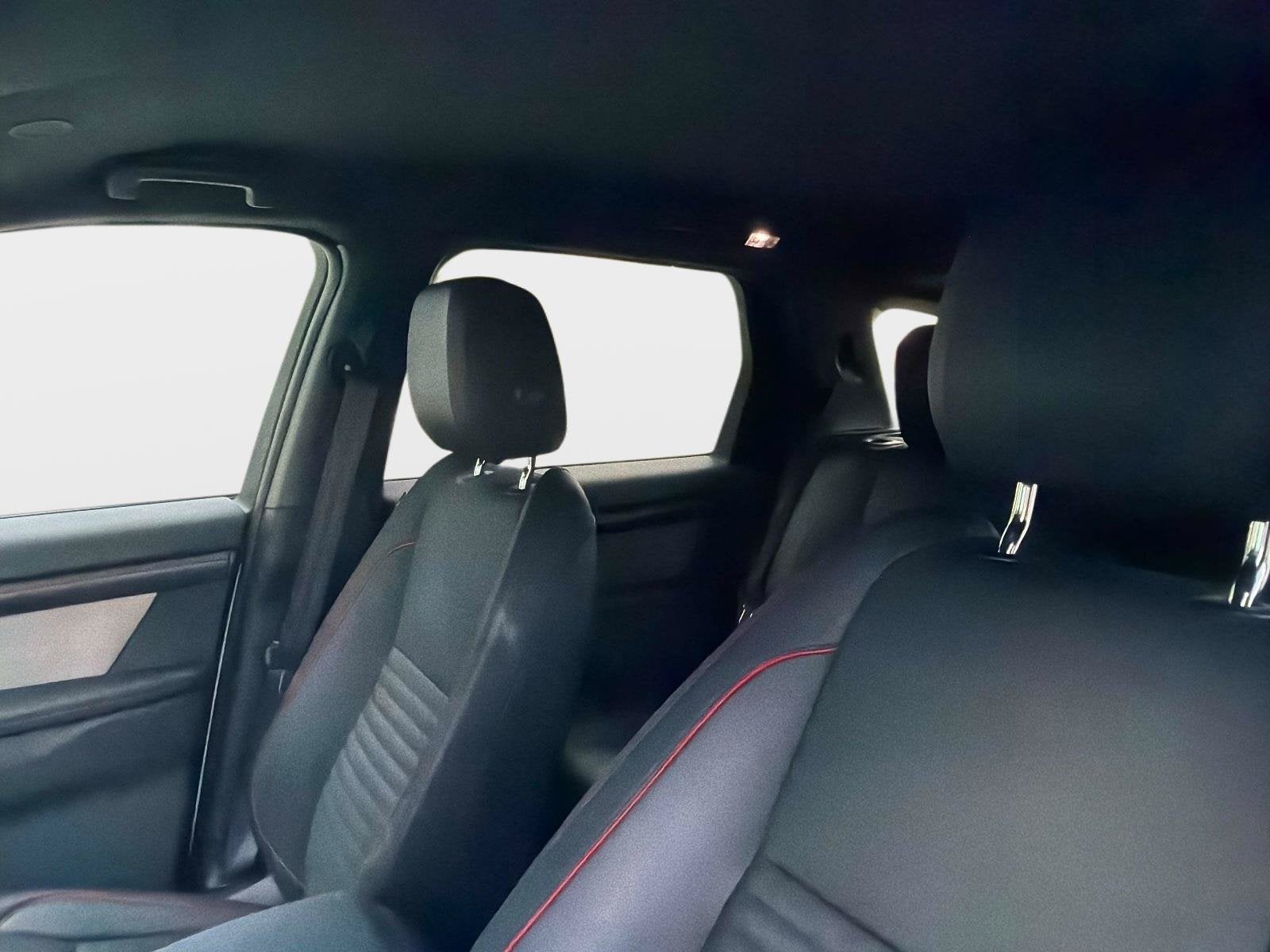 2023 Land Rover Discovery Sport SE R-Dynamic