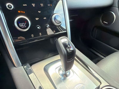 2023 Land Rover Discovery Sport SE R-Dynamic