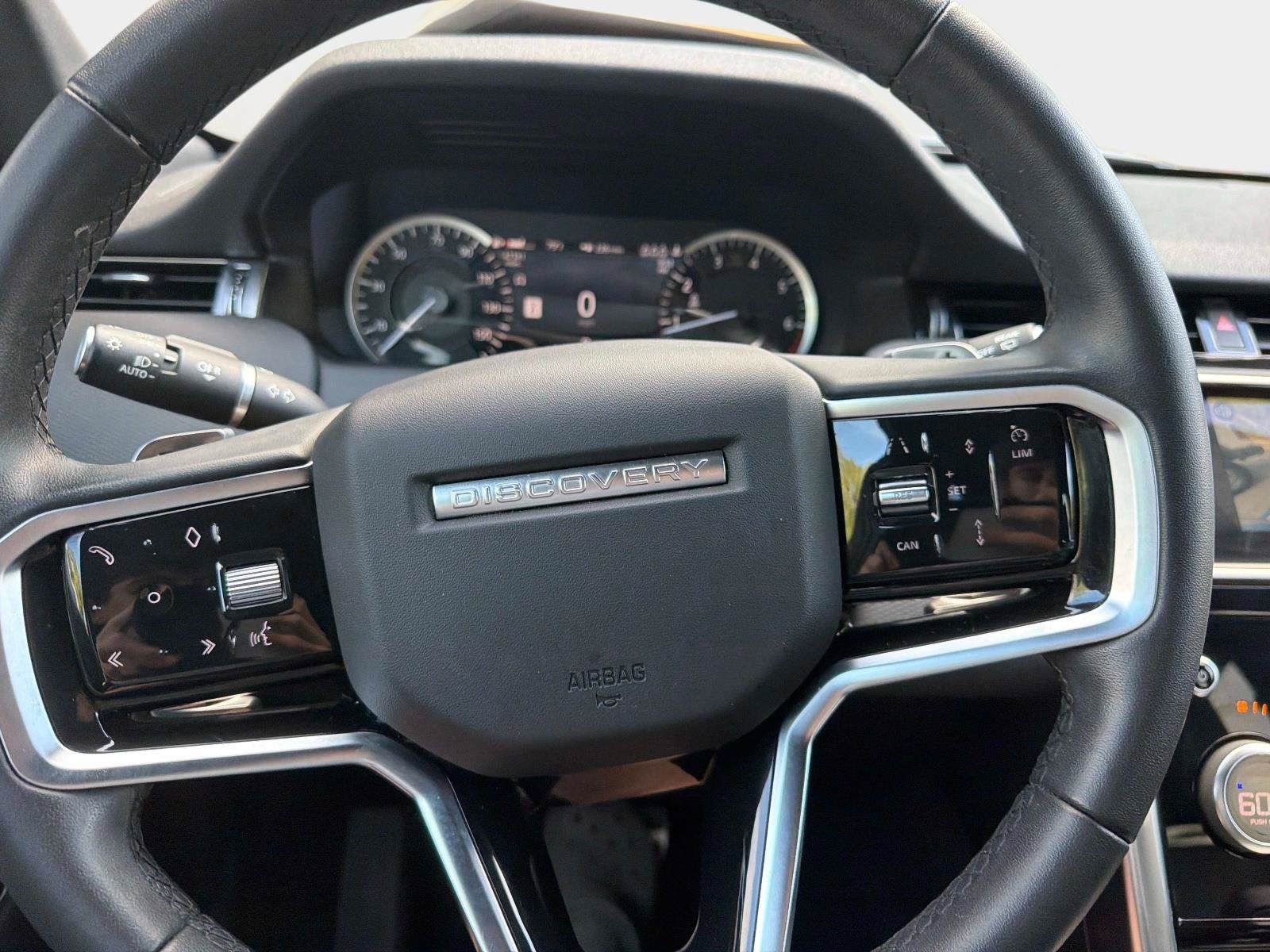 2023 Land Rover Discovery Sport SE R-Dynamic