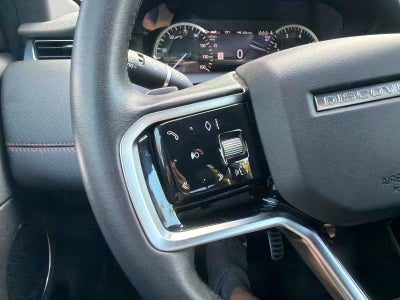 2023 Land Rover Discovery Sport SE R-Dynamic