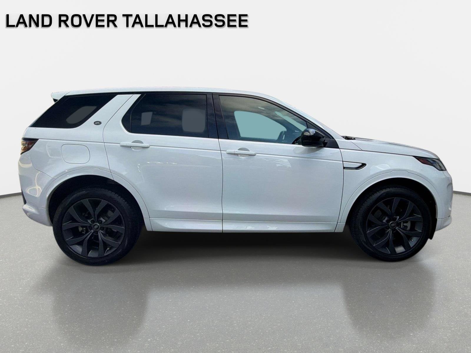 2023 Land Rover Discovery Sport SE R-Dynamic