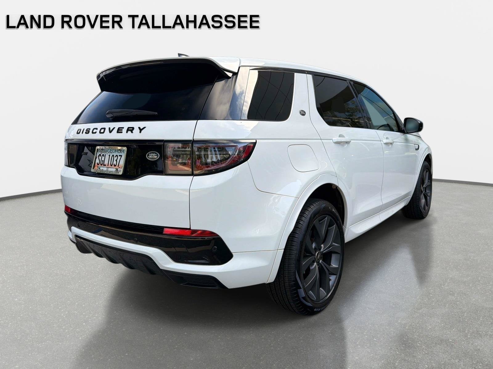 2023 Land Rover Discovery Sport SE R-Dynamic