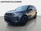 2025 Land Rover Discovery Sport SE