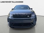 2025 Land Rover Discovery Sport SE