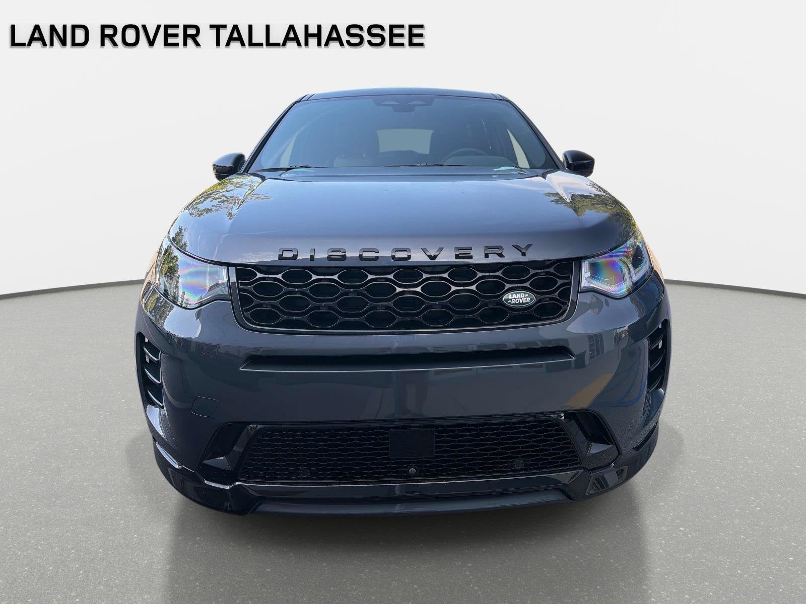 2025 Land Rover Discovery Sport SE