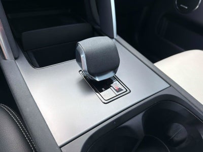 2025 Land Rover Discovery Sport SE