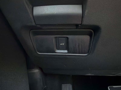 2025 Land Rover Discovery Sport SE
