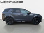 2025 Land Rover Discovery Sport SE