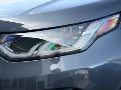 2025 Land Rover Discovery Sport SE