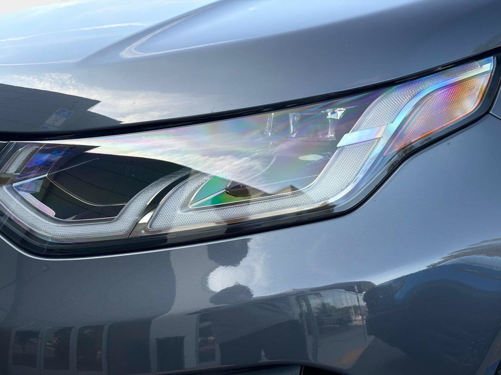 2025 Land Rover Discovery Sport SE
