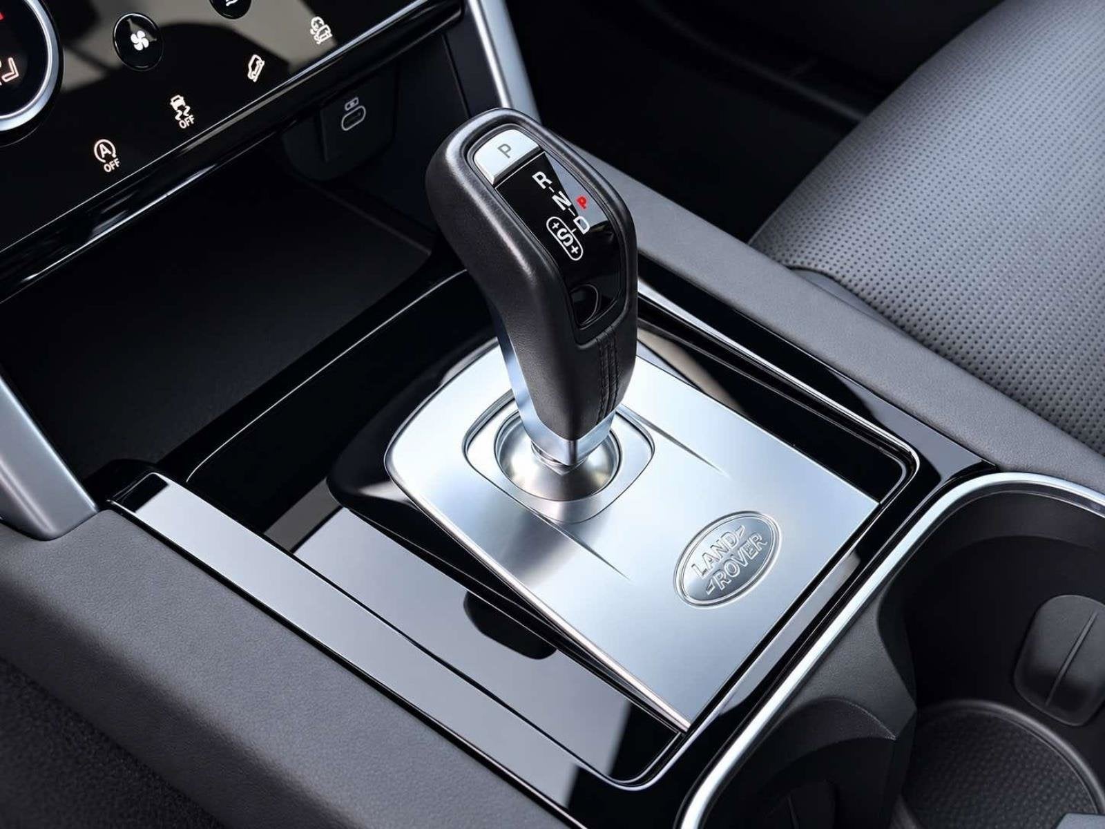 2022 Land Rover Discovery Sport SE